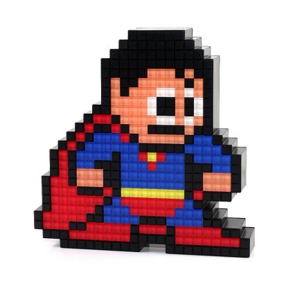 pixel-pals-superman-029-dc-comics-lampe-deko-leuchte-man-of-steel