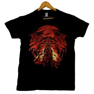 dark-souls-dragon-t-shirt-schwarz-rot-gaya-entertainment
