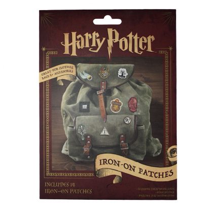 harry-potter-aufbügler-iron-patches-hogwarts-9-3/4