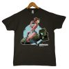 wolfenstein-pin-up-t-shirt-bombe-girl-cowgirl