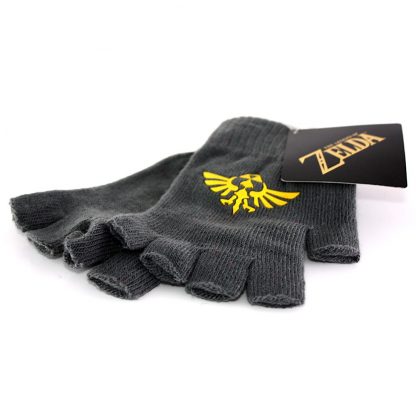 the-legend-of-zelda-handschuhe-hyrule-nintendo-gloves-logo