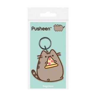 pusheen-pizza-schlüsselanhänger-keychain-kawaii-gund-pyramid