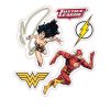 dc-comics-stickers-16x11cm-2-planches-justice-league-5-stück-batman-superman-dark-knight-man-of-steel-wonderwoman-flash-3