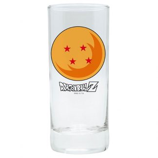 dragon-ball-z-glass-dbz-crystal-ball-son-gohan-4-stars-sterne