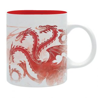 game-of-thrones-mug-320-ml-red-dragon-subli-with-box-targaryen-wappen-GoT-3