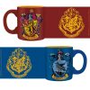 harry-potter-set-2-mini-mugs-110-ml-gryffindor-ravenclaw-hogwarts-espresso-tassen