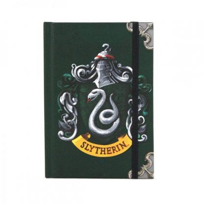 harry-potter-notebook-hogwarts-school-syltherin-notizbuch-a6