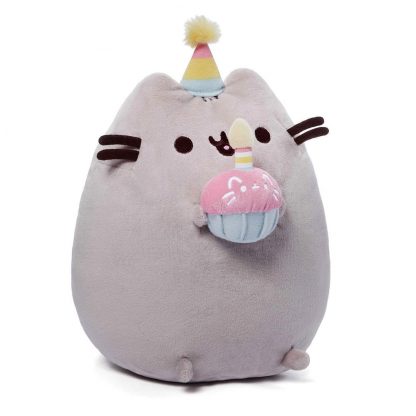 pusheen-plüschfigur-plush-cupcake-cat-katze-kawaii-essen-birthday-geburtstag